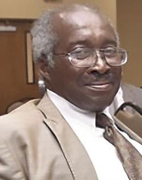 Bill Williams